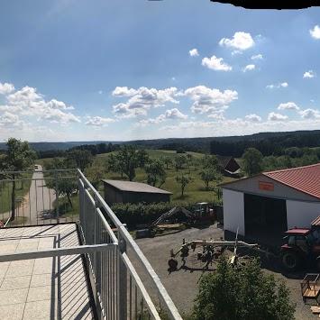 Restaurant "Gasthaus Waldeck" in Murrhardt