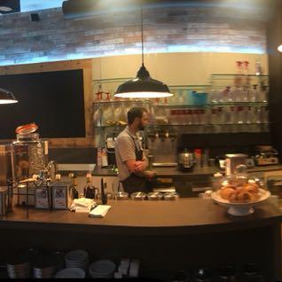 Restaurant "Eiscafe BELLUNO Ambientorante BL26" in Murrhardt