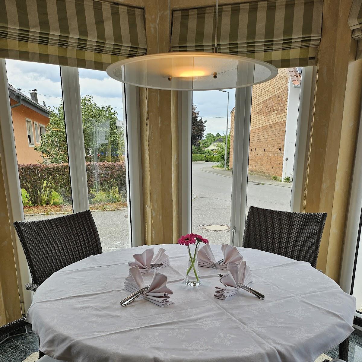 Restaurant "Steakhaus Esmeralda" in Ebersbach-Musbach