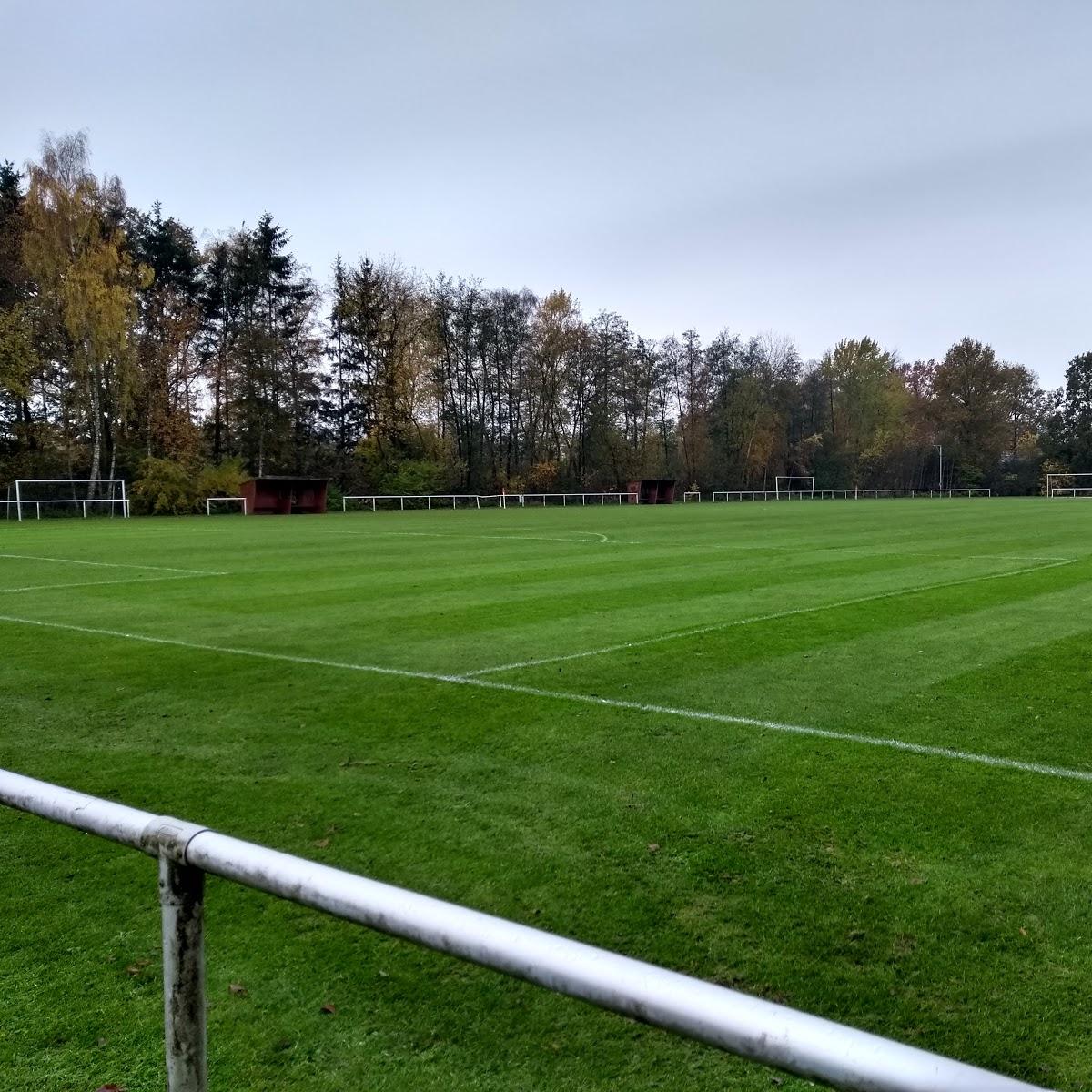Restaurant "Sportlerheim Bünningstedt" in Ammersbek