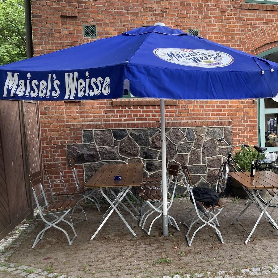 Restaurant "Croque Bistro am Pferdestall" in Ammersbek