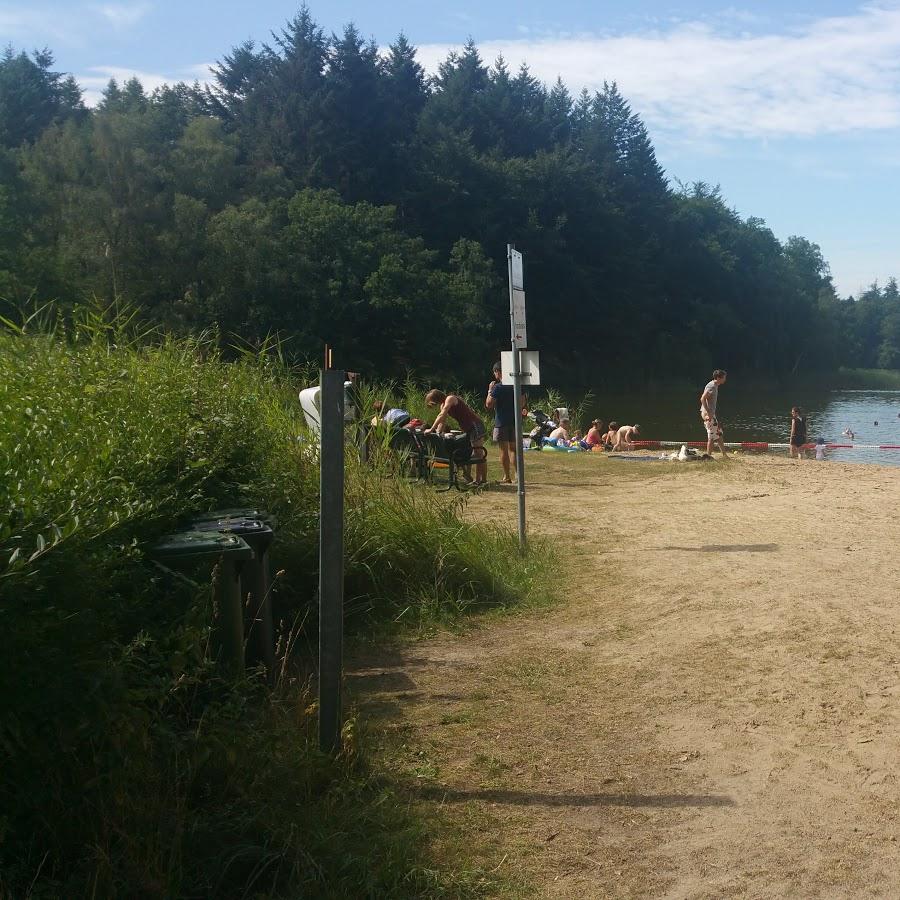 Restaurant "Imbiss Bredenbeker Teich" in Ammersbek