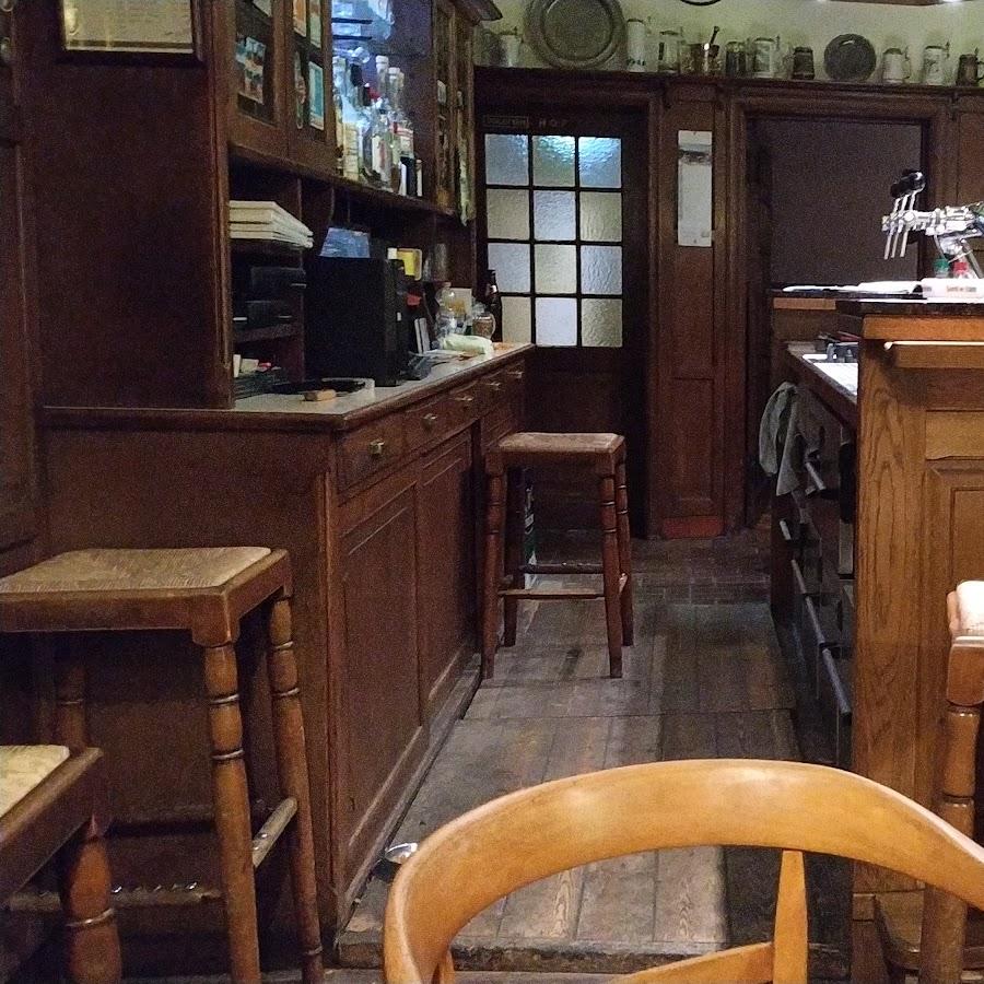 Restaurant "Gaststätte Lohaus" in Schöppingen