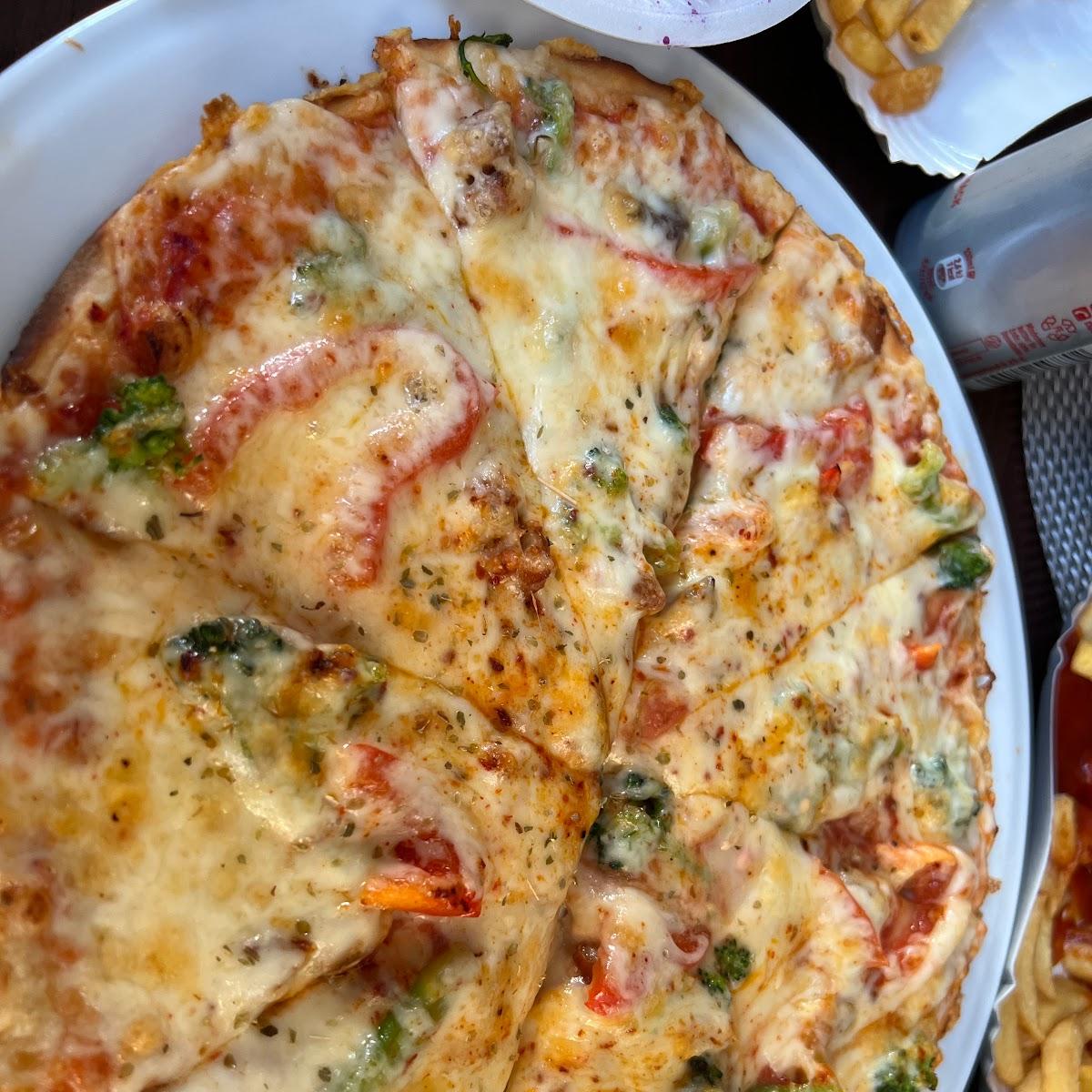 Restaurant "Schöppinger Dorfgrill" in Schöppingen