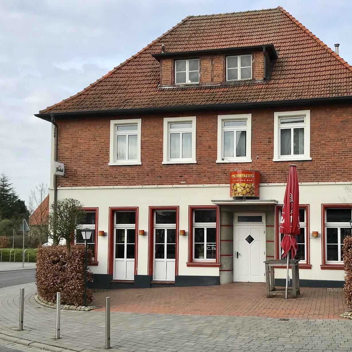 Restaurant "Café Peanuts" in Schöppingen