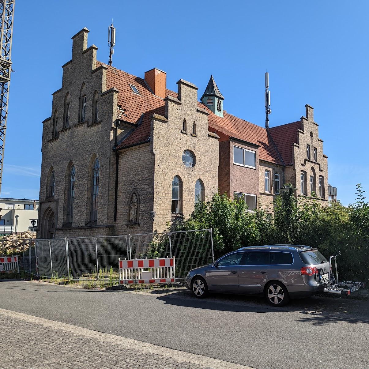 Restaurant "Pizzeria Napo" in Horstmar