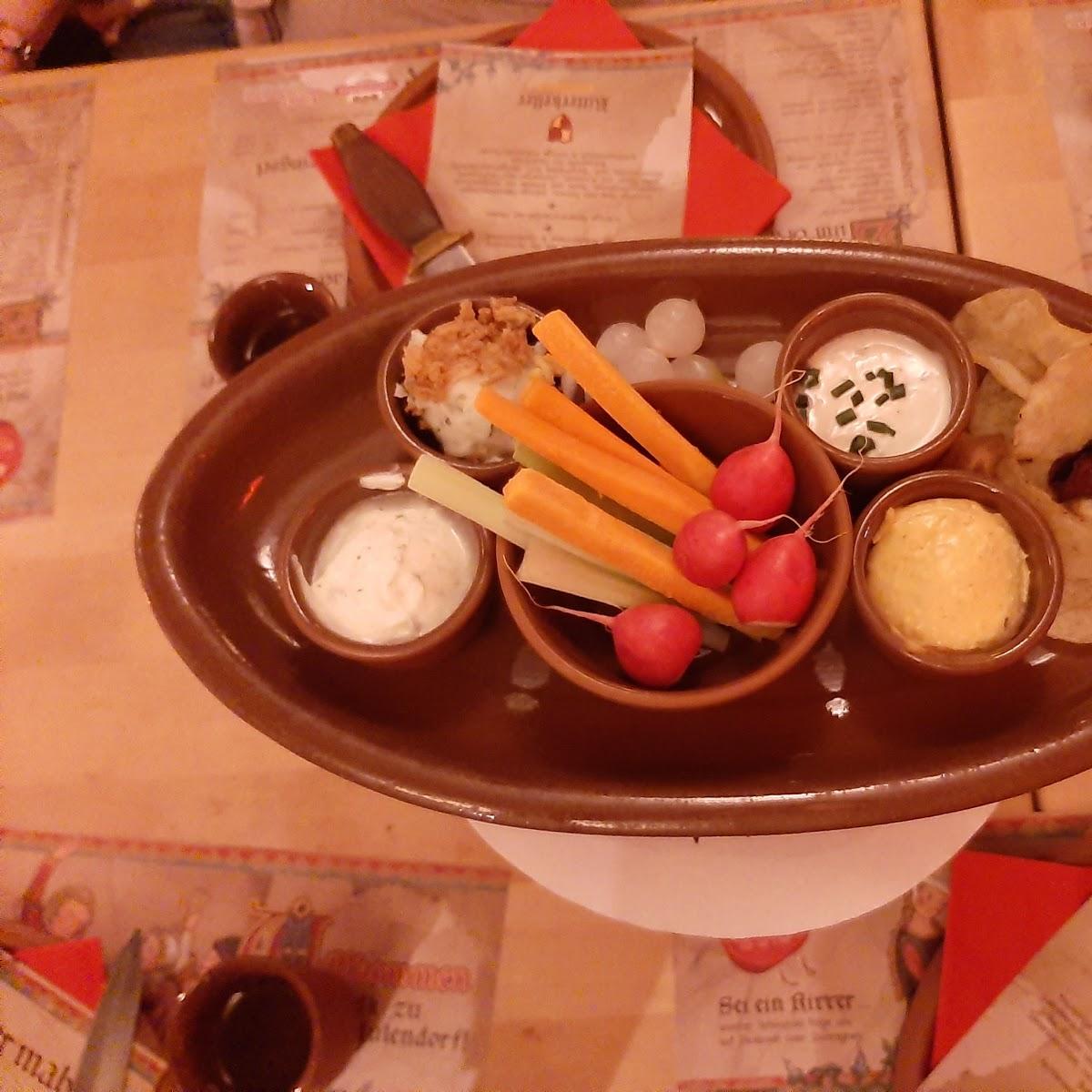 Restaurant "Gasthaus zum Rad" in  Aulendorf