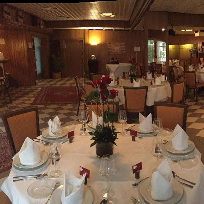 Restaurant "Hotel Restaurant Holskenbänd" in Horstmar