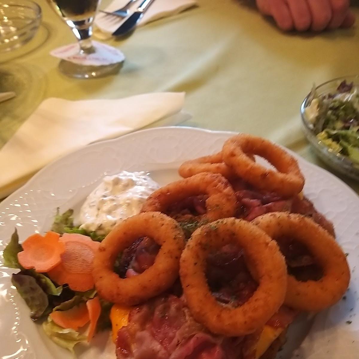 Restaurant "Antonia Mühlenkamp Gaststätte" in Rosendahl