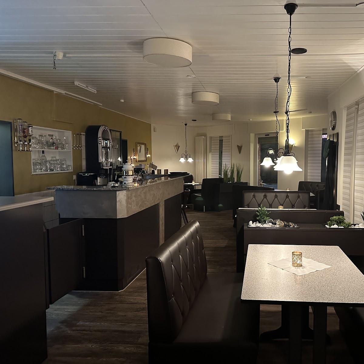 Restaurant "Noah’s Treff" in Horstmar