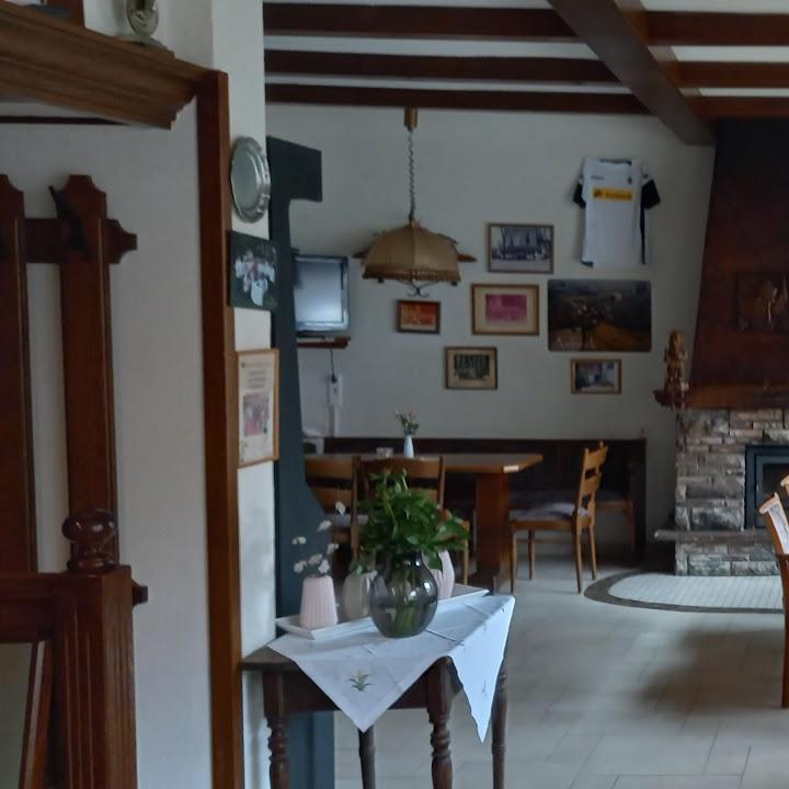 Restaurant "Gaststätte Reers Saal Kegelbahn" in Legden