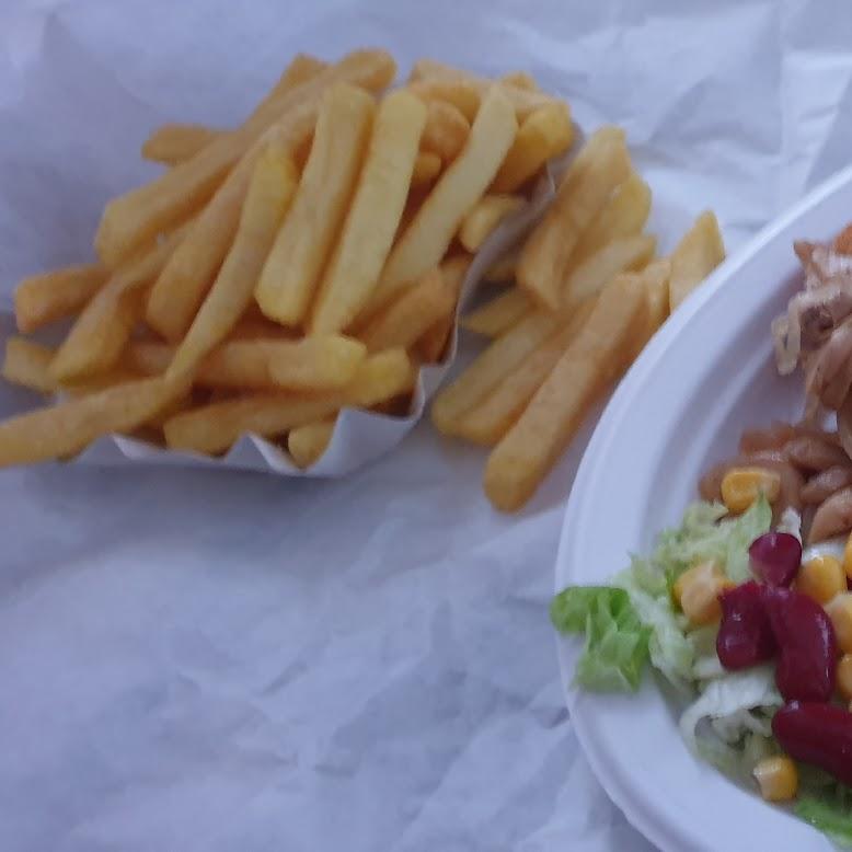 Restaurant "er Grillstube" in Horstmar