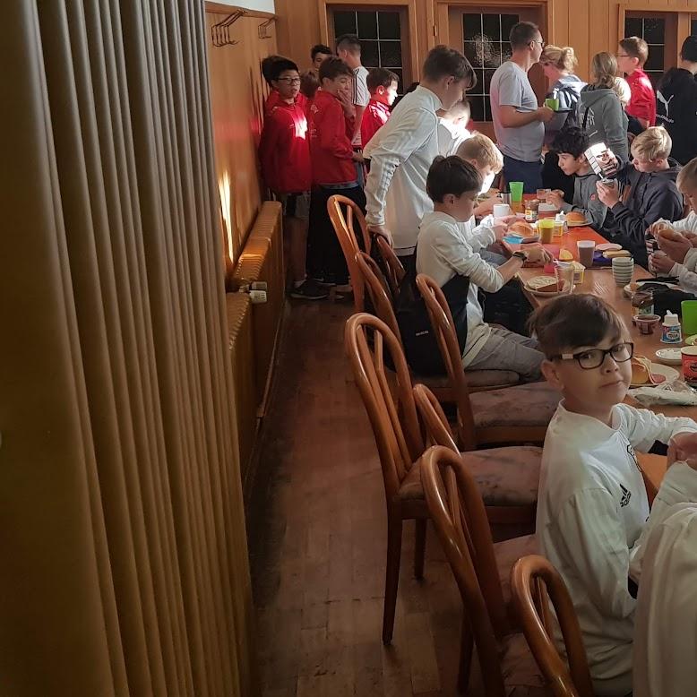 Restaurant "Gasthof Vissing" in Horstmar