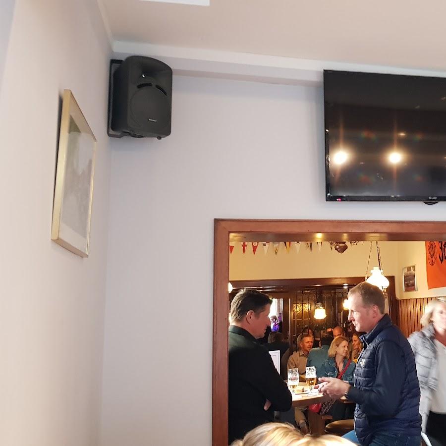 Restaurant "Gaststätte  Zum Münstertor " in Horstmar