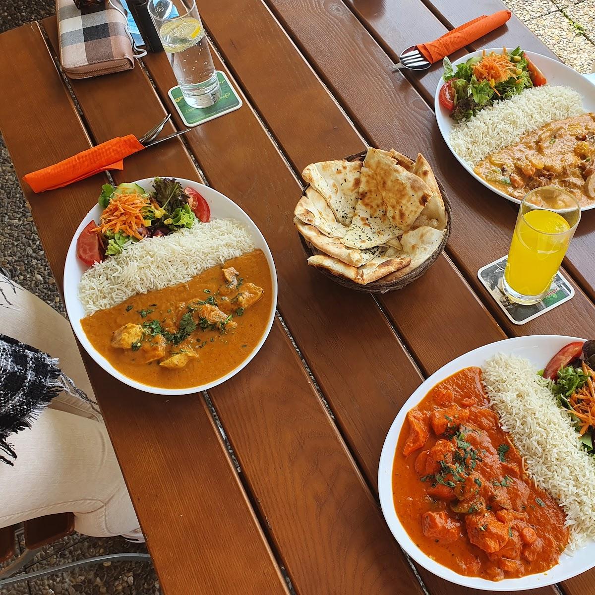 Restaurant "Pizzeria Milano" in Wolpertswende