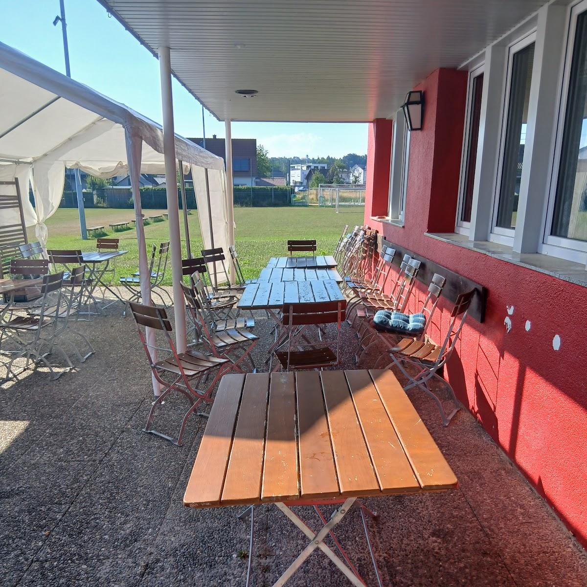 Restaurant "Pizzeria Milano" in Wolpertswende
