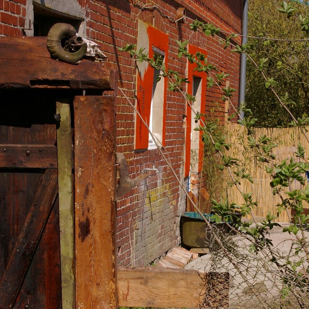 Restaurant "Schwalbennest am Lehmberg" in Velgast