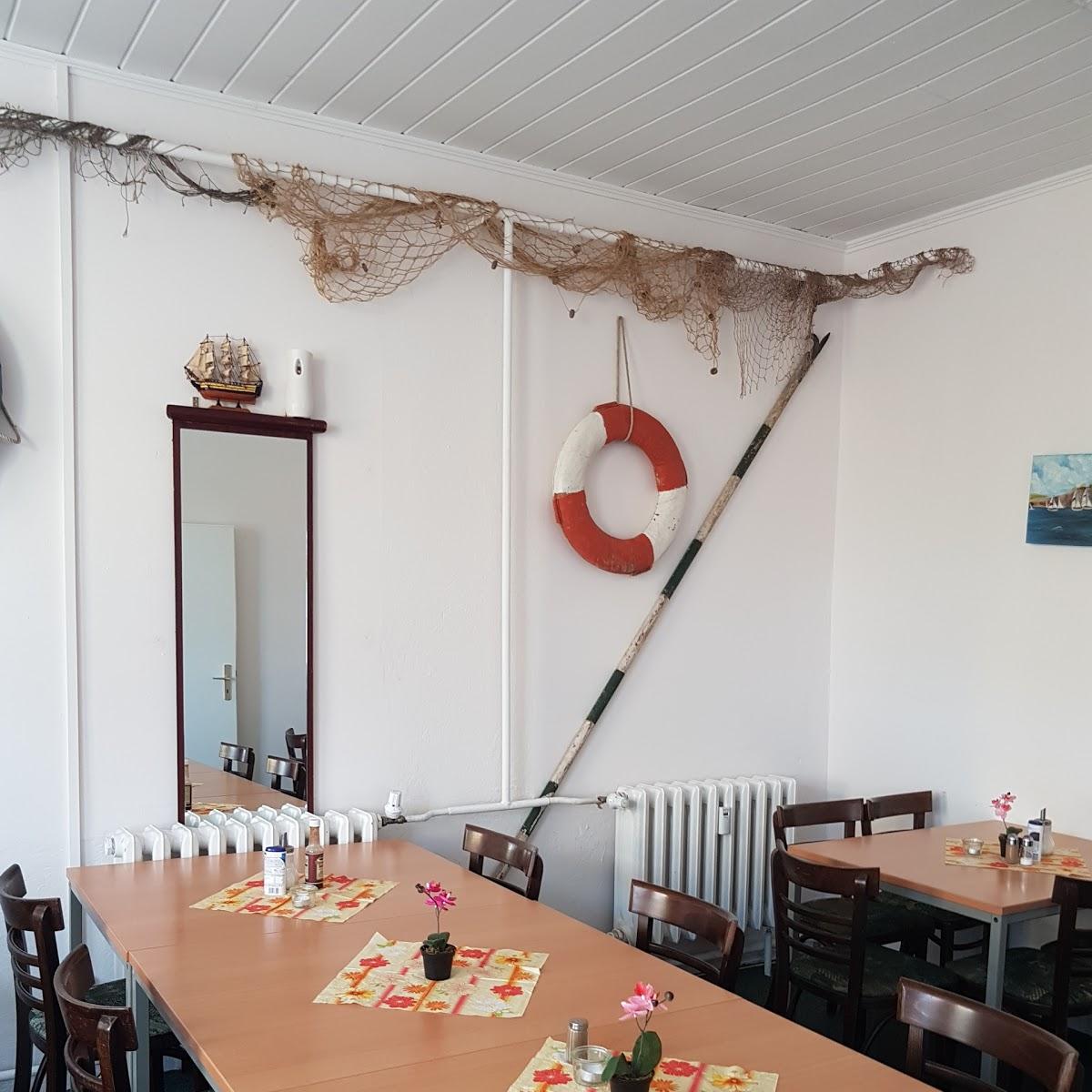 Restaurant "EVENT - Kombüse" in Niepars