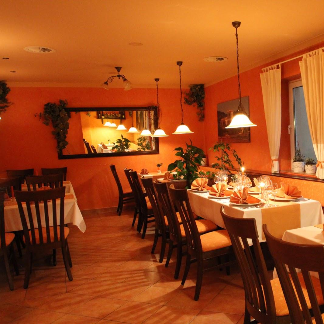 Restaurant "Ristorante Castello" in Gräfenhainichen