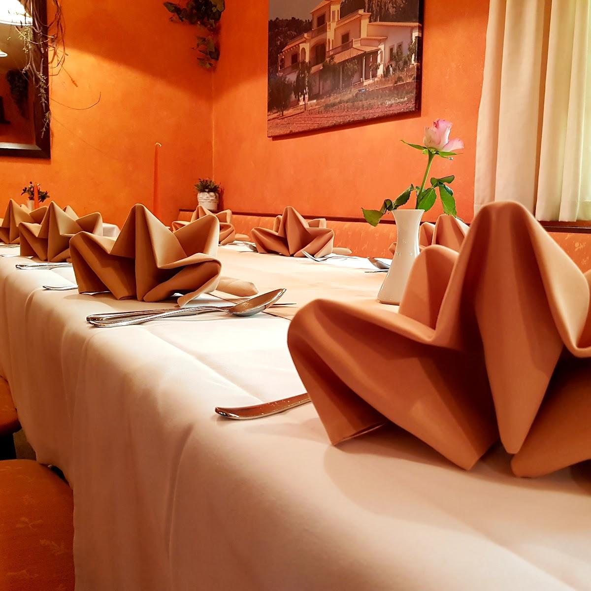 Restaurant "Ristorante Castello" in Gräfenhainichen
