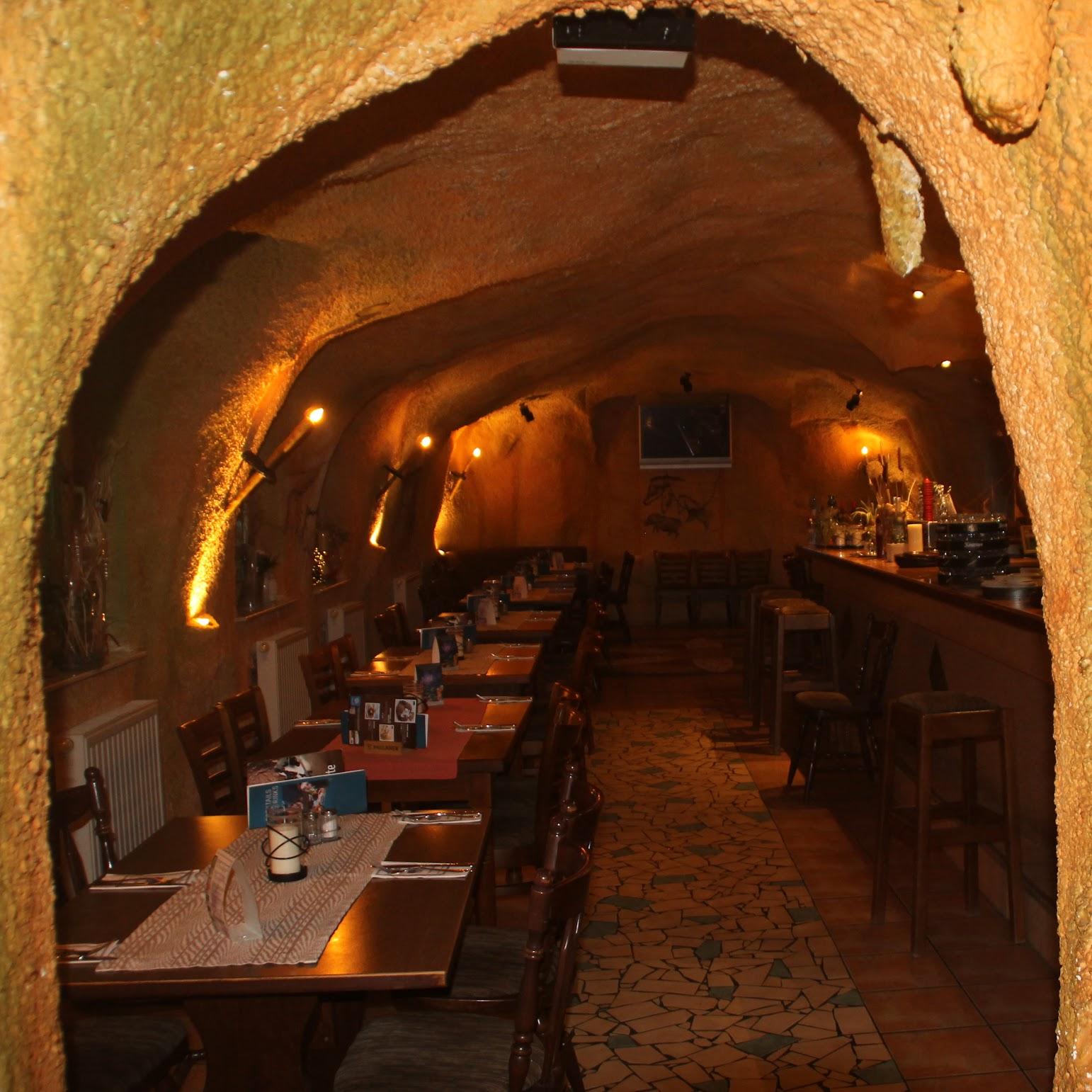 Restaurant "Athos Der Grieche" in Gräfenhainichen