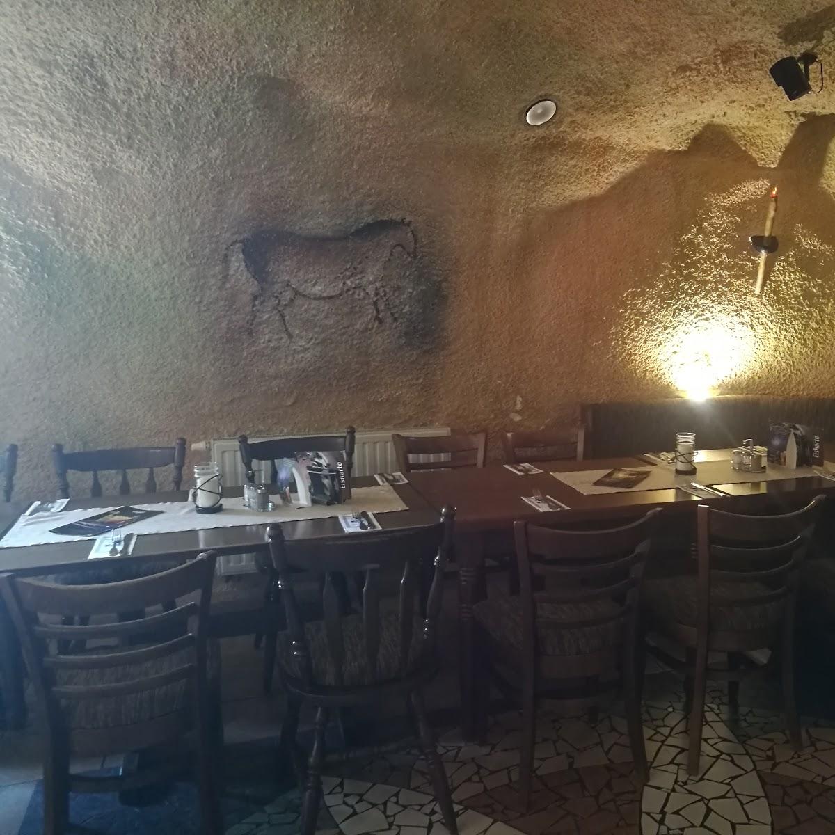 Restaurant "Athos Der Grieche" in Gräfenhainichen