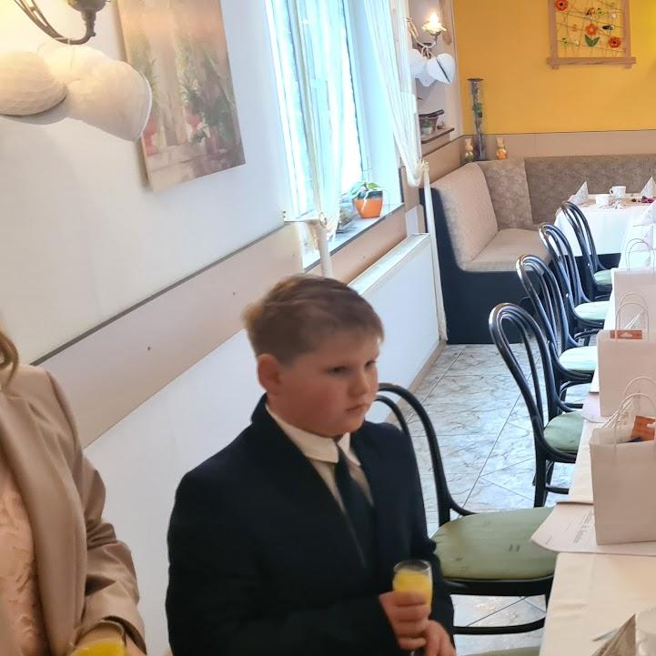 Restaurant "Hänicher StübchenHartwich&Eichler Hartwich GbR Gaststätte" in Gräfenhainichen