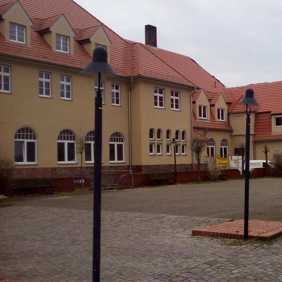 Restaurant "Bistro Aspendos Mehmet Ilgas" in Gräfenhainichen