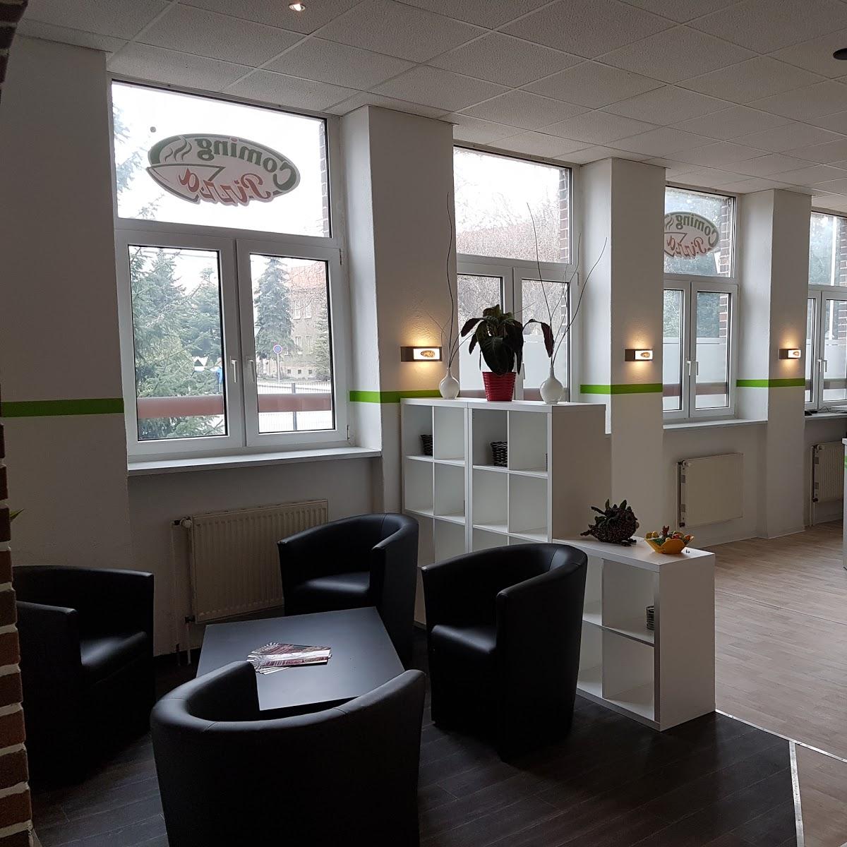 Restaurant "Coming Pizza Lieferservice" in Gräfenhainichen