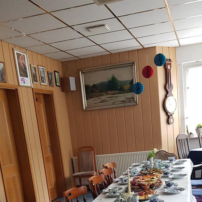 Restaurant "Imbiss  Karli  Hanslik" in Gräfenhainichen