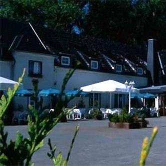 Restaurant "Hotel & Restaurant Landgut Ochsenkopf" in Kemberg