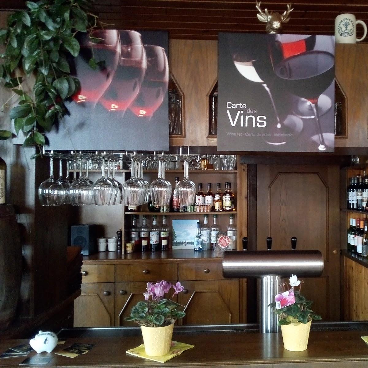 Restaurant "Restaurant Goldener Hirsch" in Oranienbaum-Wörlitz