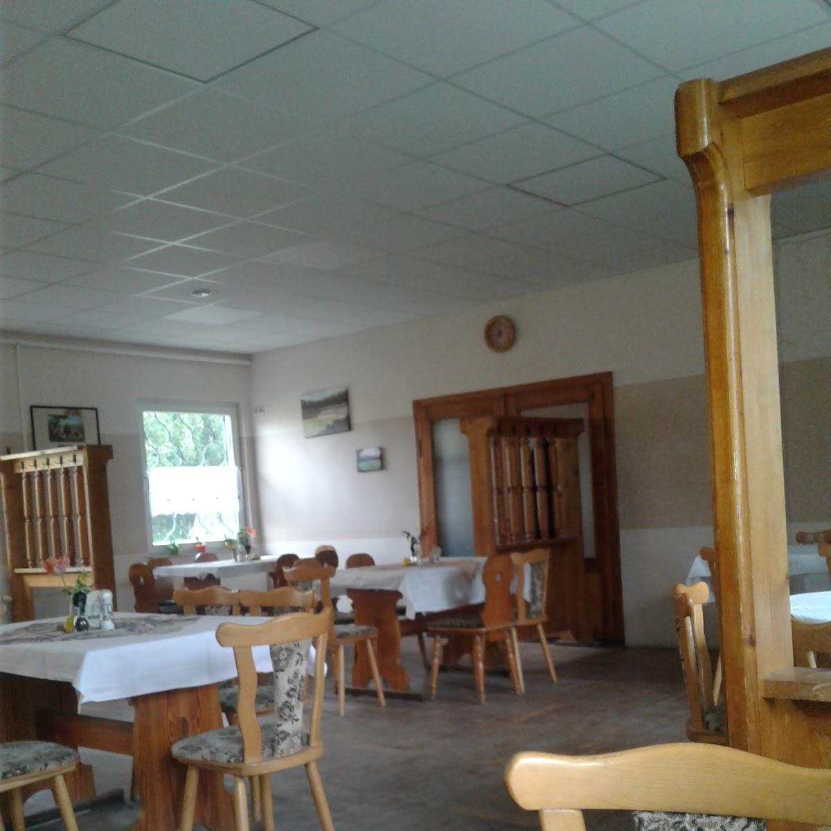 Restaurant "Sportgaststätte Schnitzelkönig R. Radtke" in Oranienbaum-Wörlitz