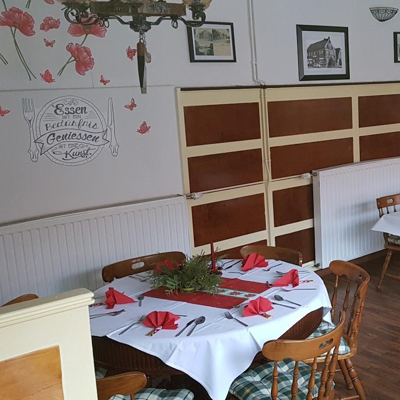 Restaurant "Gasthaus  Zum wilden Mann " in Kemberg