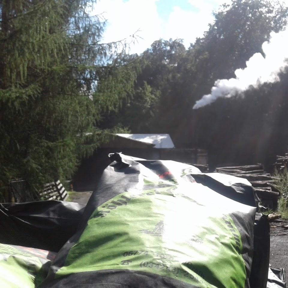 Restaurant "Norma Austinat" in Gräfenhainichen