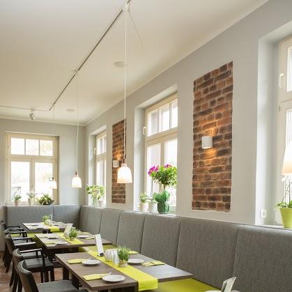 Restaurant "Zieglers Restaurant & Pension" in Oranienbaum-Wörlitz