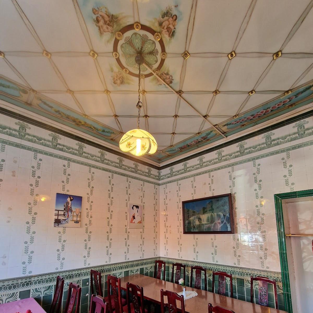 Restaurant "China Bistro" in Oranienbaum-Wörlitz