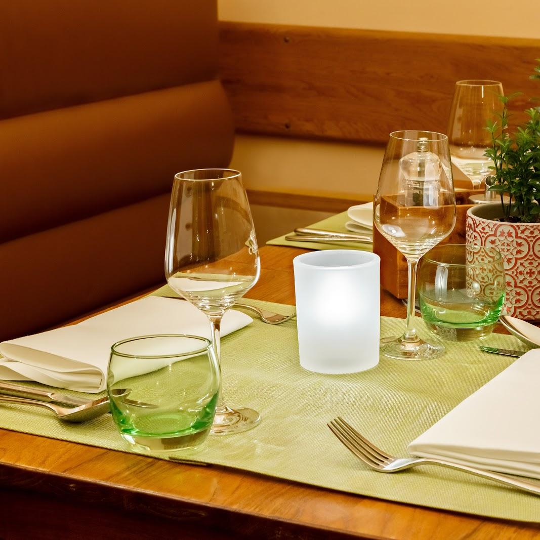 Restaurant "Gastwirtschaft im Küchengebäude am Wörlitzer Schloß" in Oranienbaum-Wörlitz