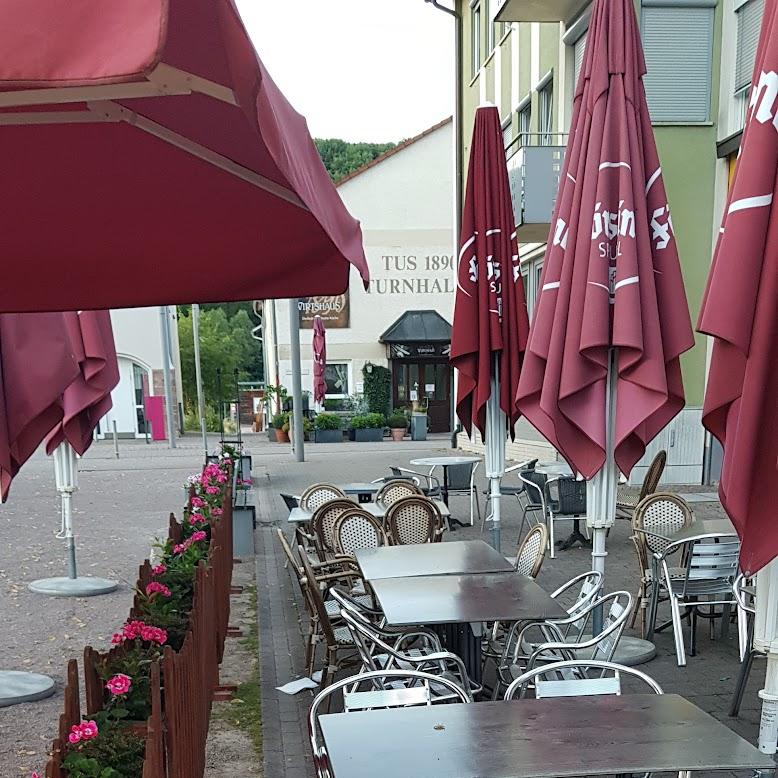 Restaurant "König Döner" in Frammersbach