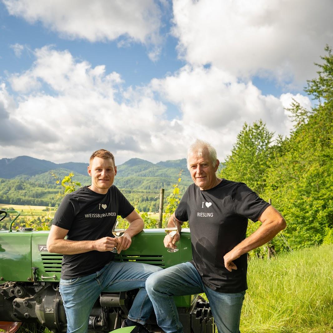 Restaurant "Weingut Mangold - Stubenstrauße&Weinverkauf" in Bollschweil