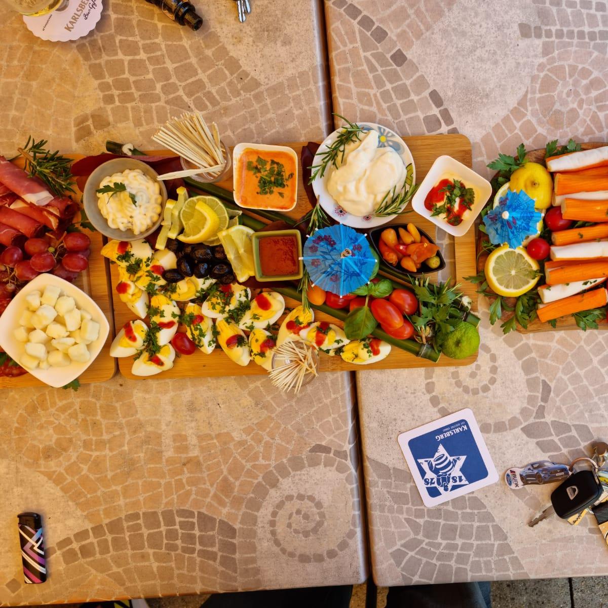 Restaurant "Restaurant Etna" in Kleinblittersdorf