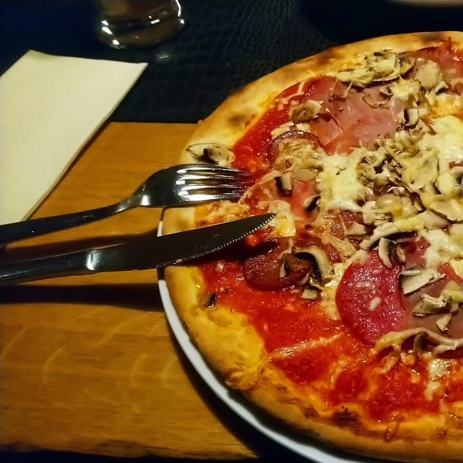 Restaurant "Ristorante Pizzeria Pinocchio" in  Alsfeld