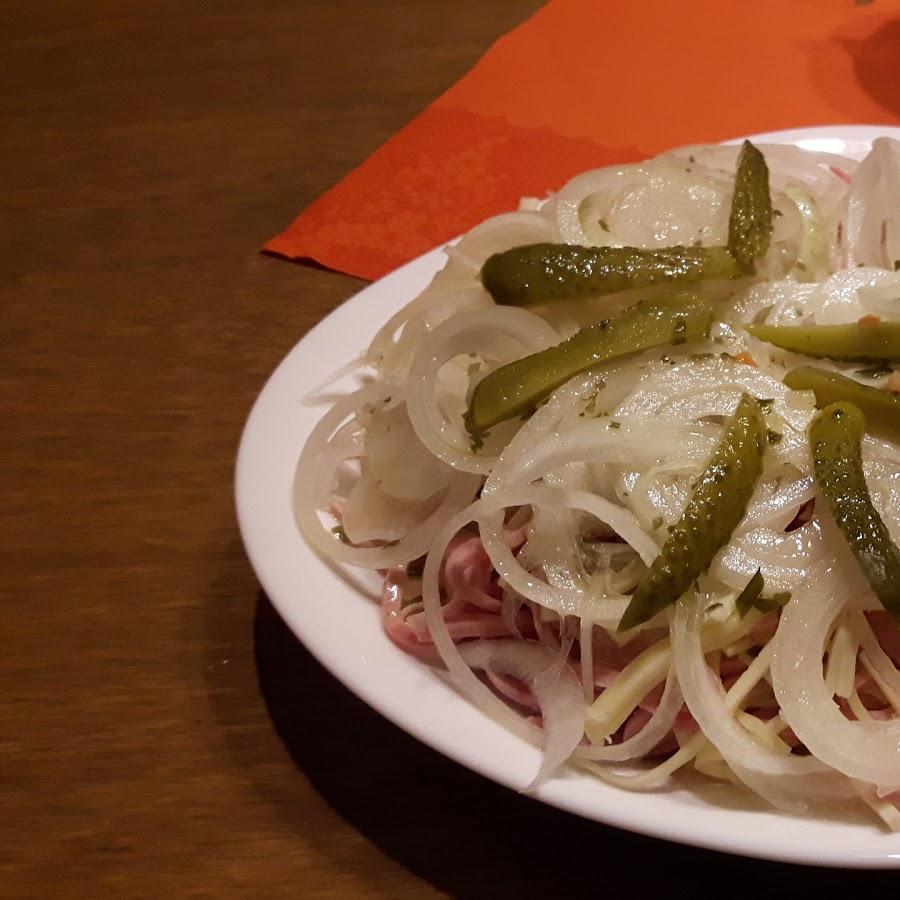 Restaurant "Wirtshaus Hopfen" in  Altshausen