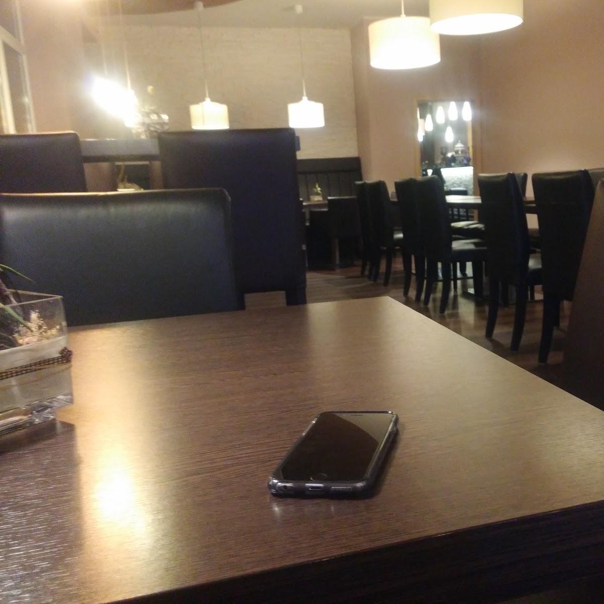 Restaurant "Rafet Ali-Baba" in Wiesmoor
