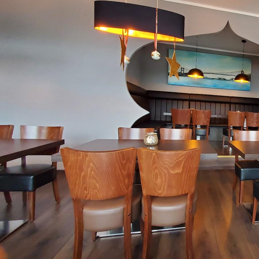 Restaurant "Ali-Baba" in Wiesmoor