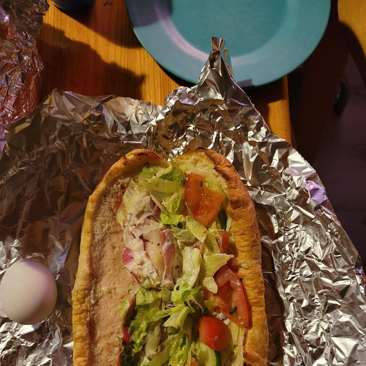 Restaurant "Pizzeria" in Wiesmoor