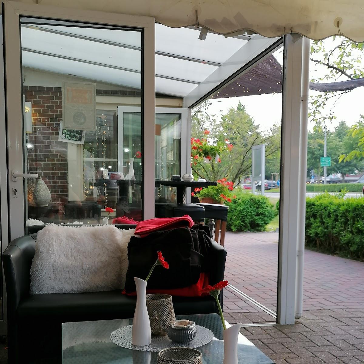 Restaurant "Zentrale" in Wiesmoor