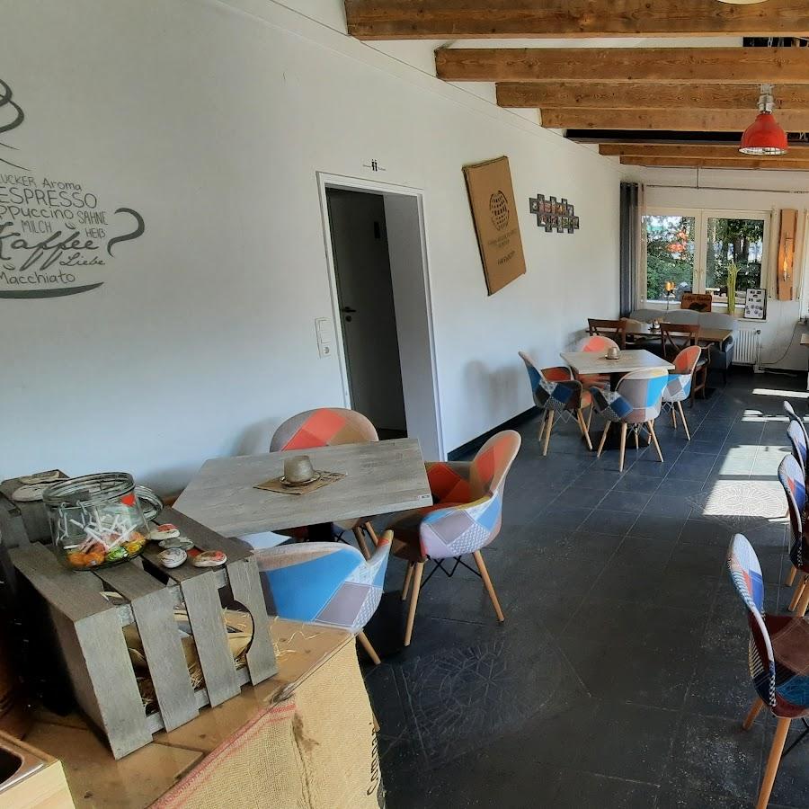 Restaurant "Lüttje Haven" in Wiesmoor