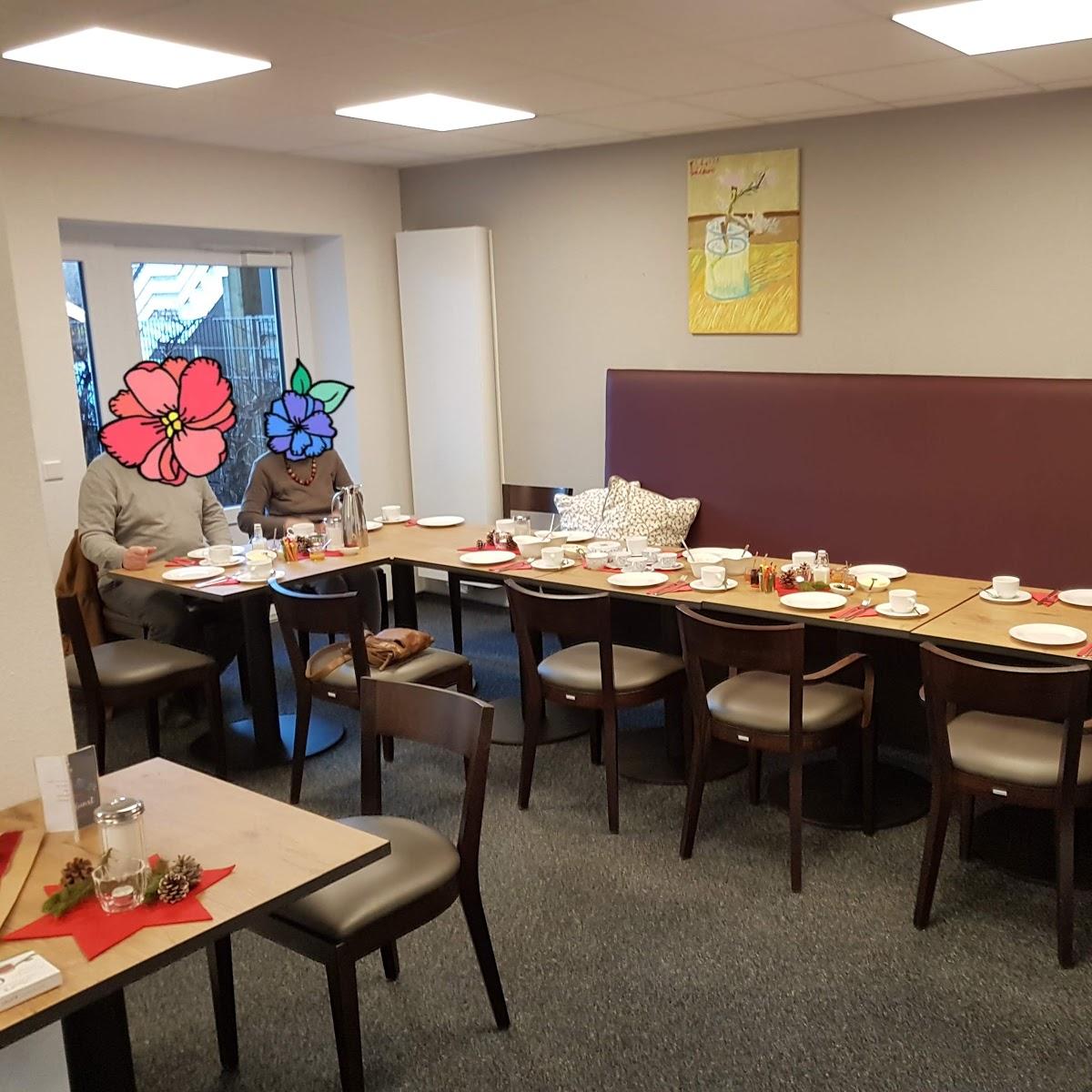 Restaurant "Moor fiev" in Wiesmoor