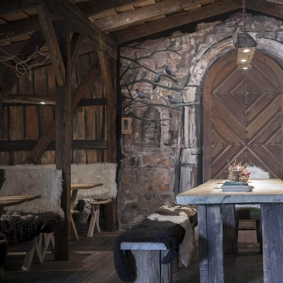 Restaurant "Walhalla Wikinger Restaurant in" in Großefehn